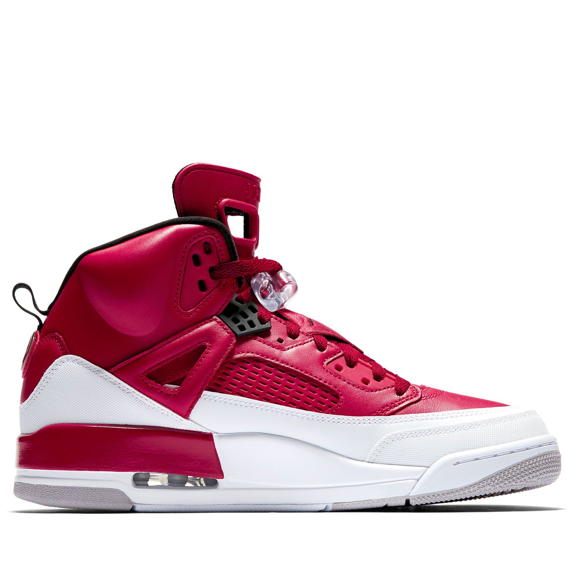  NIKE AIR JORDAN SPIKE GYM RED 315371-603 