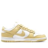  NIKE DUNK LOW TEAM GOLD DV0833-100 