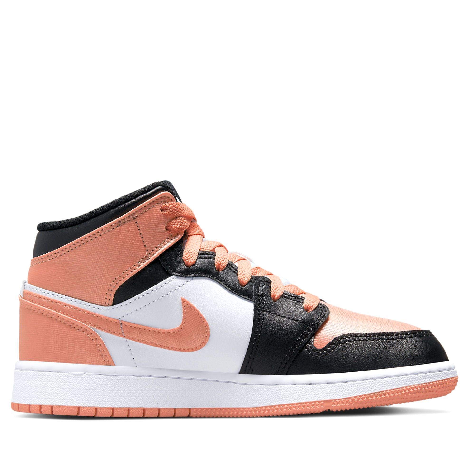  NIKE AIR JORDAN 1 MID GS MADDER ROOT DM9077-108 