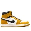  NIKE AIR JORDAN 1 RETRO HIGH OGYELLOW OCHRE DZ5485-701 