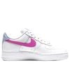  NIKE AIR FORCE 1 LOW FIRE PINK CT4328-101 (DATE CŨ) (ĐÃ THAY MỚI AIR) 