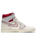  NIKE AIR JORDAN 1 HIGH OG PHANTOM 555088-160 