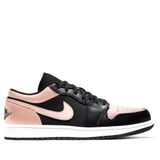  NIKE AIR JORDAN 1 LOW CRIMSON TINT 553558-034 