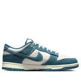  NIKE DUNK LOW INDUSTRIAL BLUE SASHIKO DV0834-101 