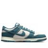  NIKE DUNK LOW INDUSTRIAL BLUE SASHIKO DV0834-101 