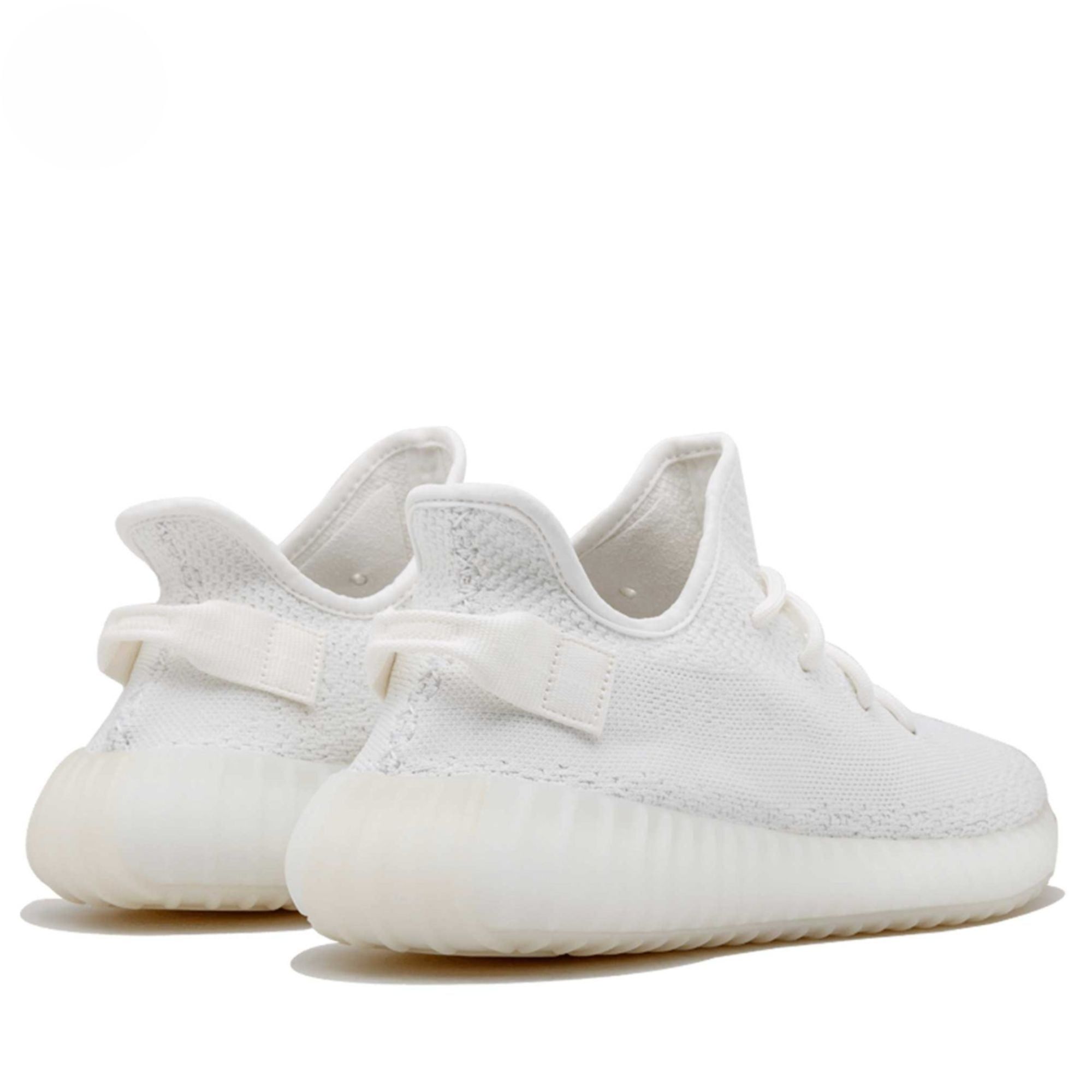  ADIDAS YEEZY 350 V2 CREAM WHITE CP9366 