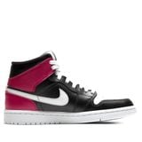  NIKE AIR JORDAN 1 MID NOBLE RED BQ6472-016 
