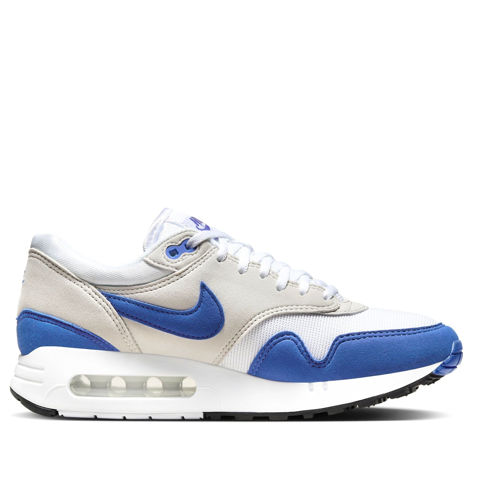  NIKE AIR MAX 1 86 ROYAL DO9844-101 