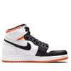  NIKE AIR JORDAN 1 HIGH OG ELECTRO ORANGE 575441-180 