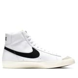  NIKE BLAZER MID '77 VINTAGE BLACK WHITE BQ6806-100 l CZ1055-100 