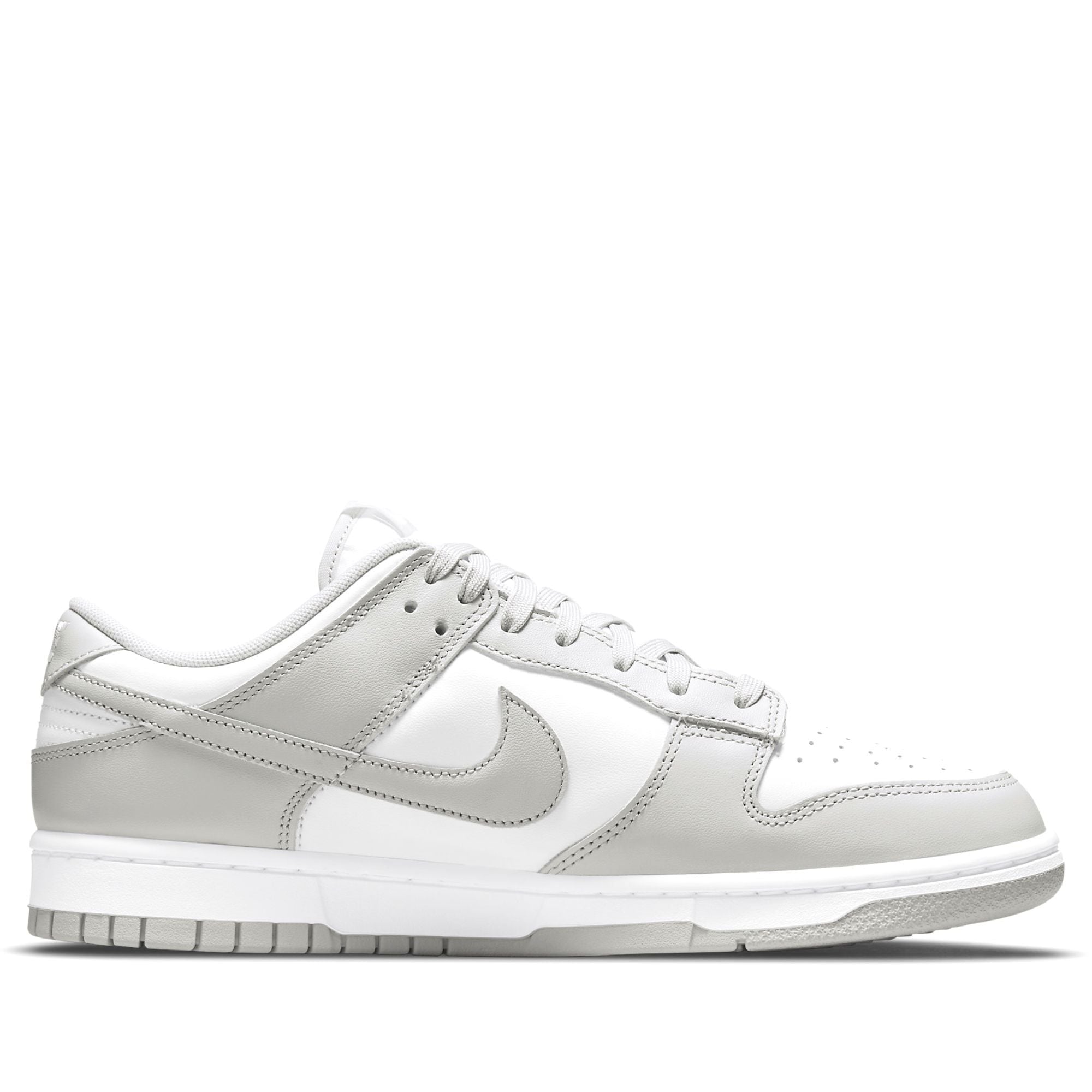  NIKE DUNK LOW GREY FROG DD1391-103 