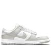  NIKE DUNK LOW GREY FROG DD1391-103 