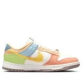  NIKE DUNK LOW RETRO SUN CLUB MULTI W DQ0265-100 