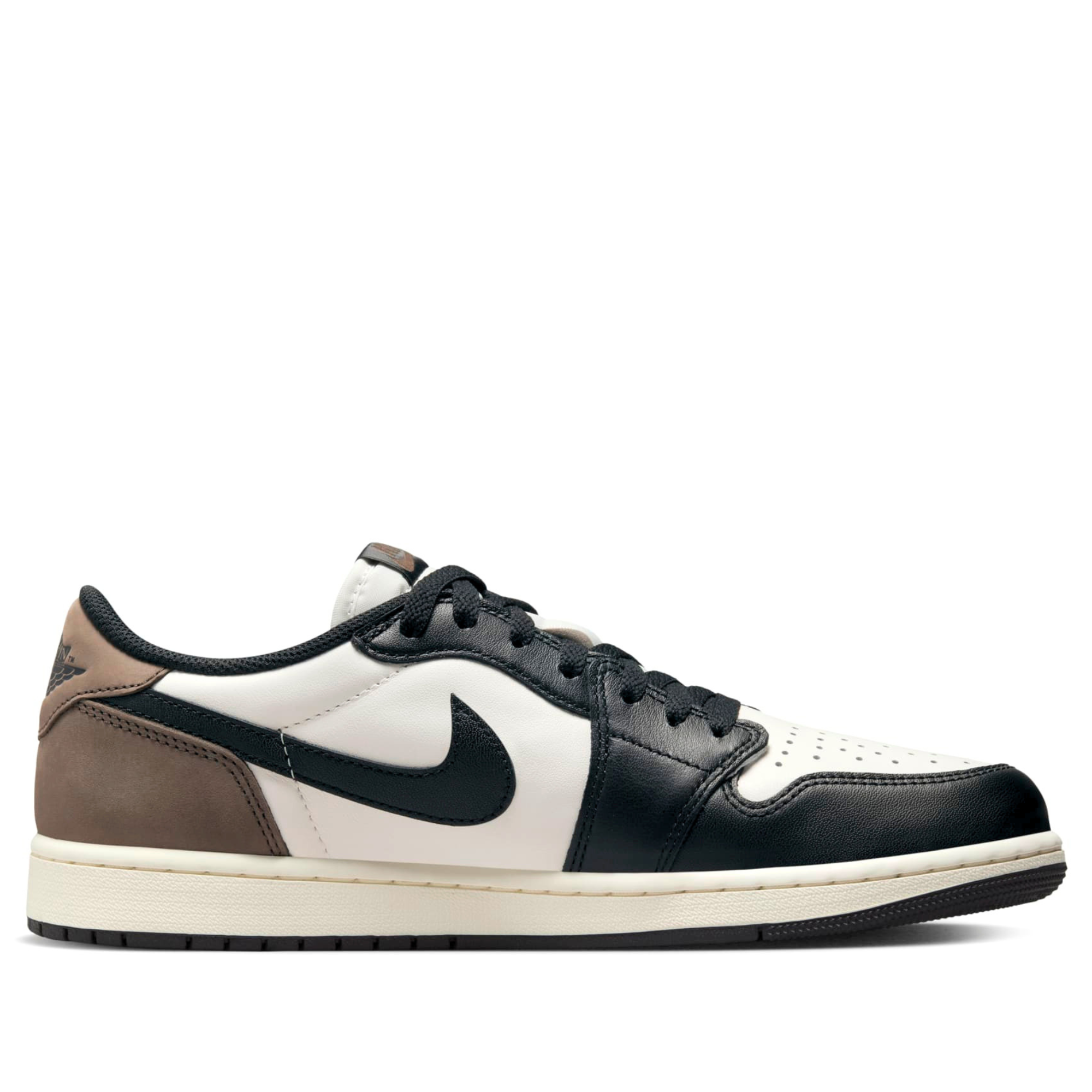  NIKE AIR JORDAN 1 RETRO LOW OG MOCHA CZ0790-102 