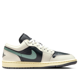  NIKE AIR JORDAN 1 LOW JADE SMOKE DC0774-001 