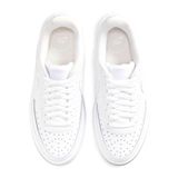  NIKE COURT VISION ATLA ALL WHITE W DM0113-100 