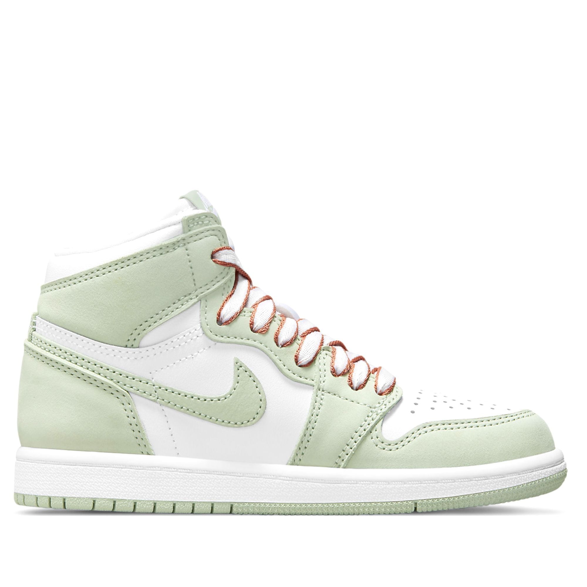 NIKE AIR JORDAN 1 HIGH OG SEAFOAM CD0461-002 