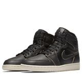  NIKE AIR JORDAN 1 HIGH OG BLACK DESERT SAND AA3993-021 