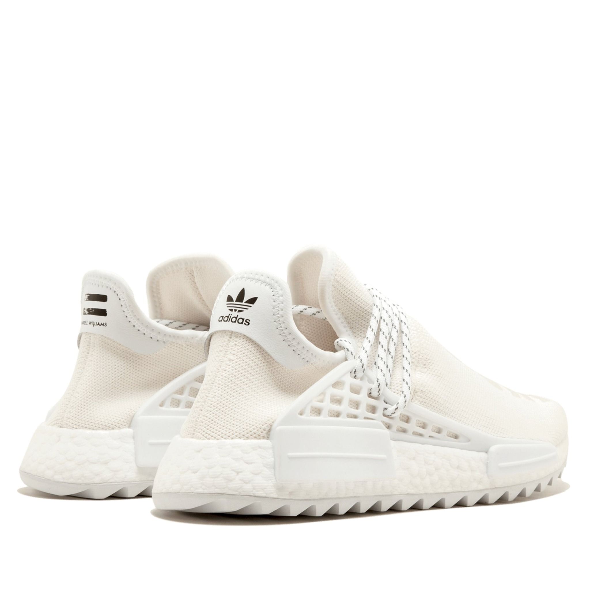  ADIDAS NMD HUMAN RACE PHARRELL BLANK CANVAS AC7031 