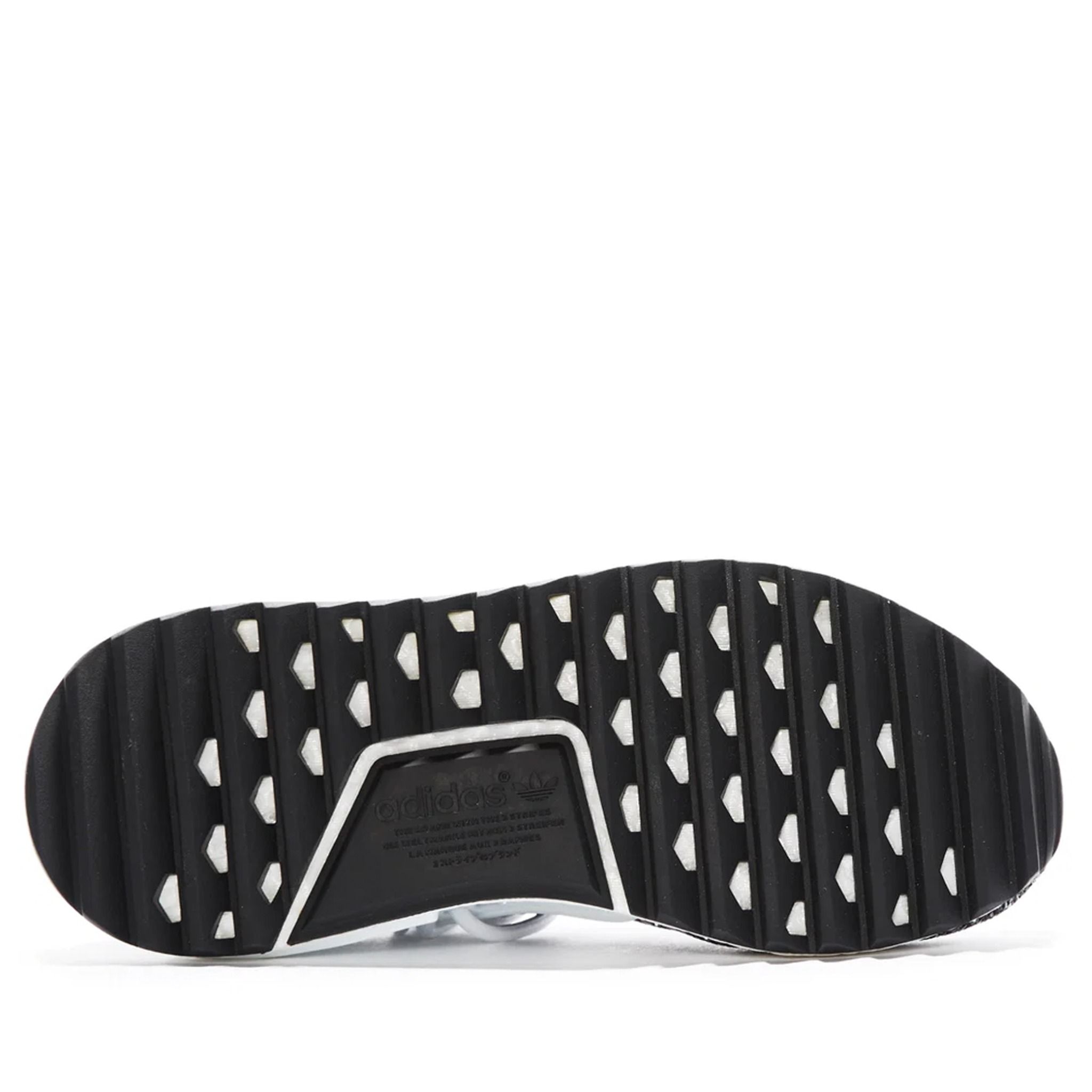  ADIDAS NMD HUMAN RACE PHARRELL OREO AC7359 