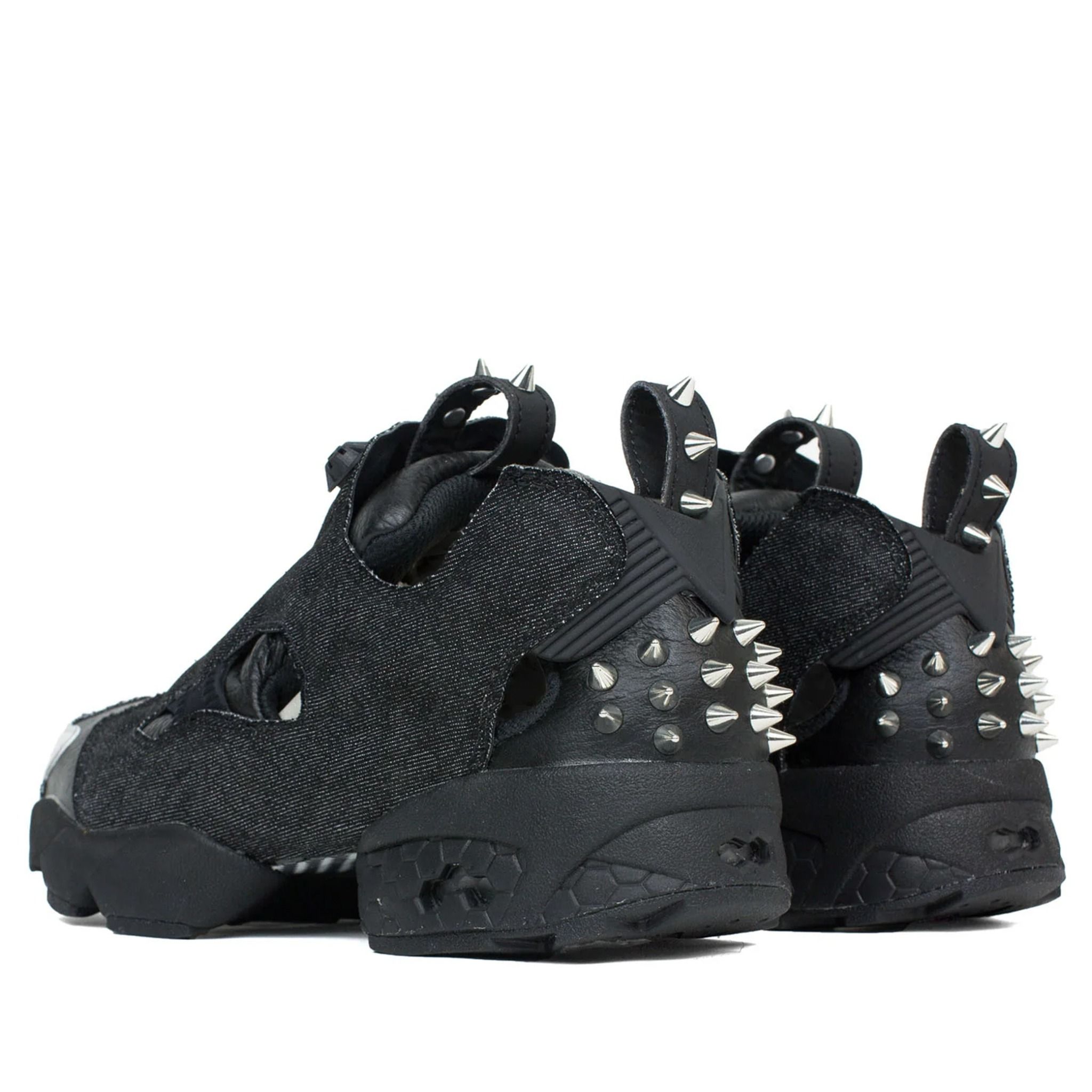  REEBOK INSTAPUMP FURY OG HALLOWEEN AR1716 