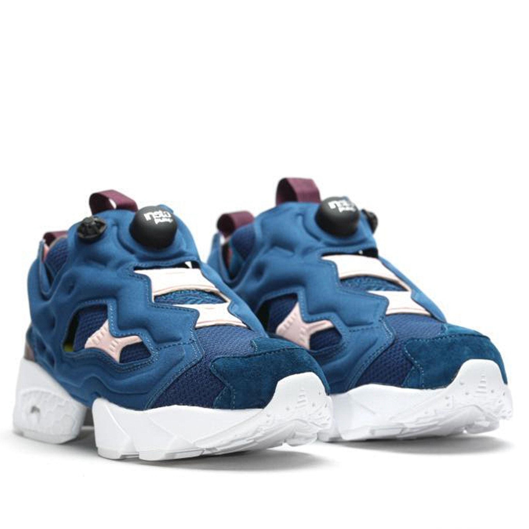  REEBOK INSTAPUMP FURY FACE FANCY AR2650 