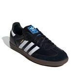  ADIDAS SAMBA OG BLACK GUM B75807 