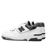  NEW BALANCE 550 DARK GREY BB550WTG 