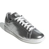  ADIDAS STAN SMITH METALLIC SILVER CG3679 