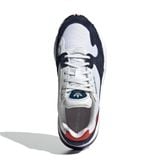  ADIDAS FALCON CRYSTAL WHITE NAVY CG6246 