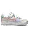  NIKE AIR FORCE 1 SHADOW W WHITE ATMOSPHERE MINT FOAM CI0919-117 