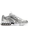  NIKE AIR ZOOM SPIRIDON CAGE 2 METALLIC SILVER CJ1288-001 