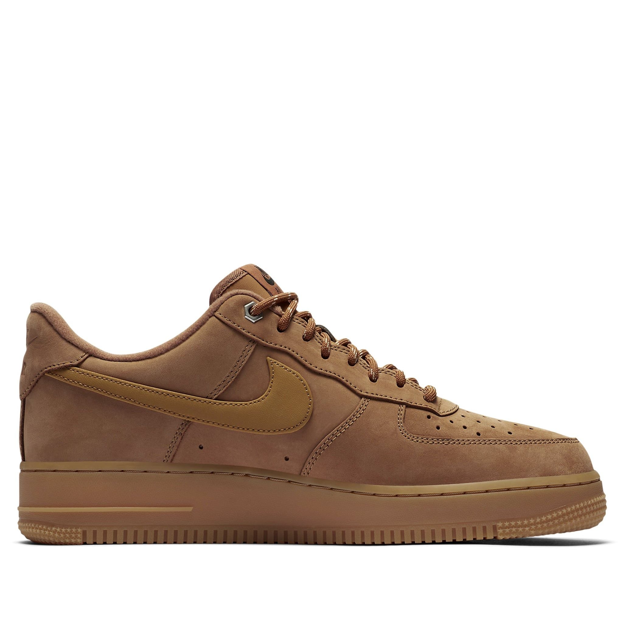  NIKE AIR FORCE 1 LOW FLAX CJ9179-200 