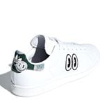  ADIDAS STAN SMITH x HATTIE STEWART EYES CM8415 
