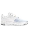  "DEAL TẶNG 0Đ" NIKE AIR FORCE 1 CRAFTER SUMMIT WHITE CT1986-100 | CZ1524-100 (Ố UPPER) 