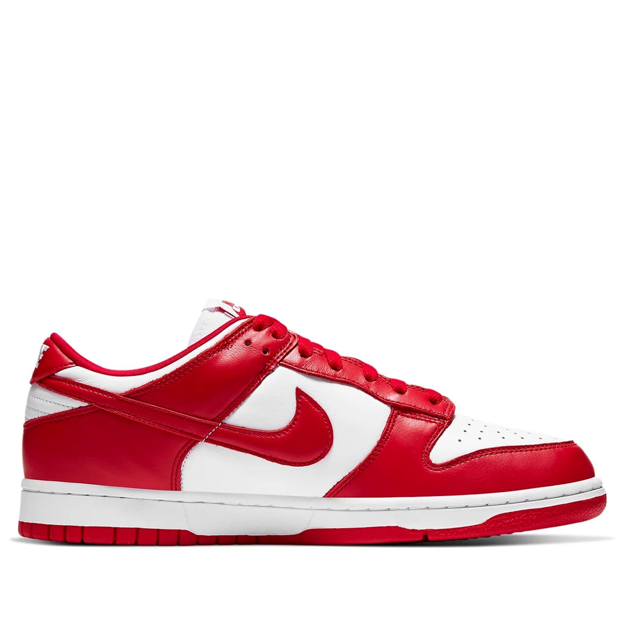  NIKE DUNK LOW RETRO SP ST.JOHN'S CU1727-100 
