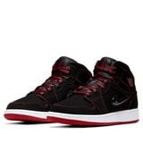  NIKE AIR JORDAN 1 MID GS FEARLESS CU6617-062 