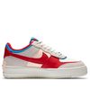  NIKE AIR FORCE 1 SHADOW SAIL ROYAL RED CU8591-100 
