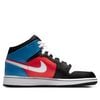  NIKE AIR JORDAN 1 MID GAME TIME CV4891-001 