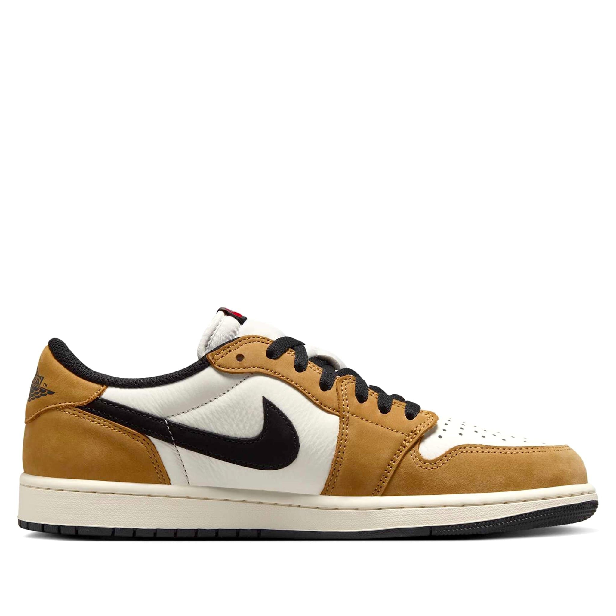  AIR JORDAN 1 LOW OG ROOKIE OF THE YEAR CZ0790-107 
