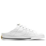 NIKE COURT LEGACY MULE WHITE DB3970-100 