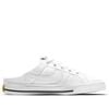  NIKE COURT LEGACY MULE WHITE DB3970-100 