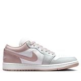  NIKE AIR JORDAN 1 LOW PARTICLE ROSE WOMEN DC0774-606 
