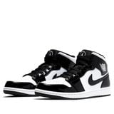  NIKE AIR JORDAN 1 MID CARBON FIBER DD1649-001 