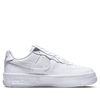  NIKE AIR FORCE 1 LOW FONTANKA TRIPLE WHITE DH1290-100 