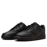  NIKE COURT VISION LOW NEXT NATURE TRIPLE BLACK DH2987-002 