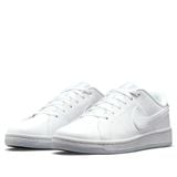  NIKE COURT ROYALE 2 TRIPLE WHITE DH3159-100 