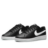  NIKE COURT ROYALE 2 LOW NEXT NATURE BLACK WHITE DH3160-001 