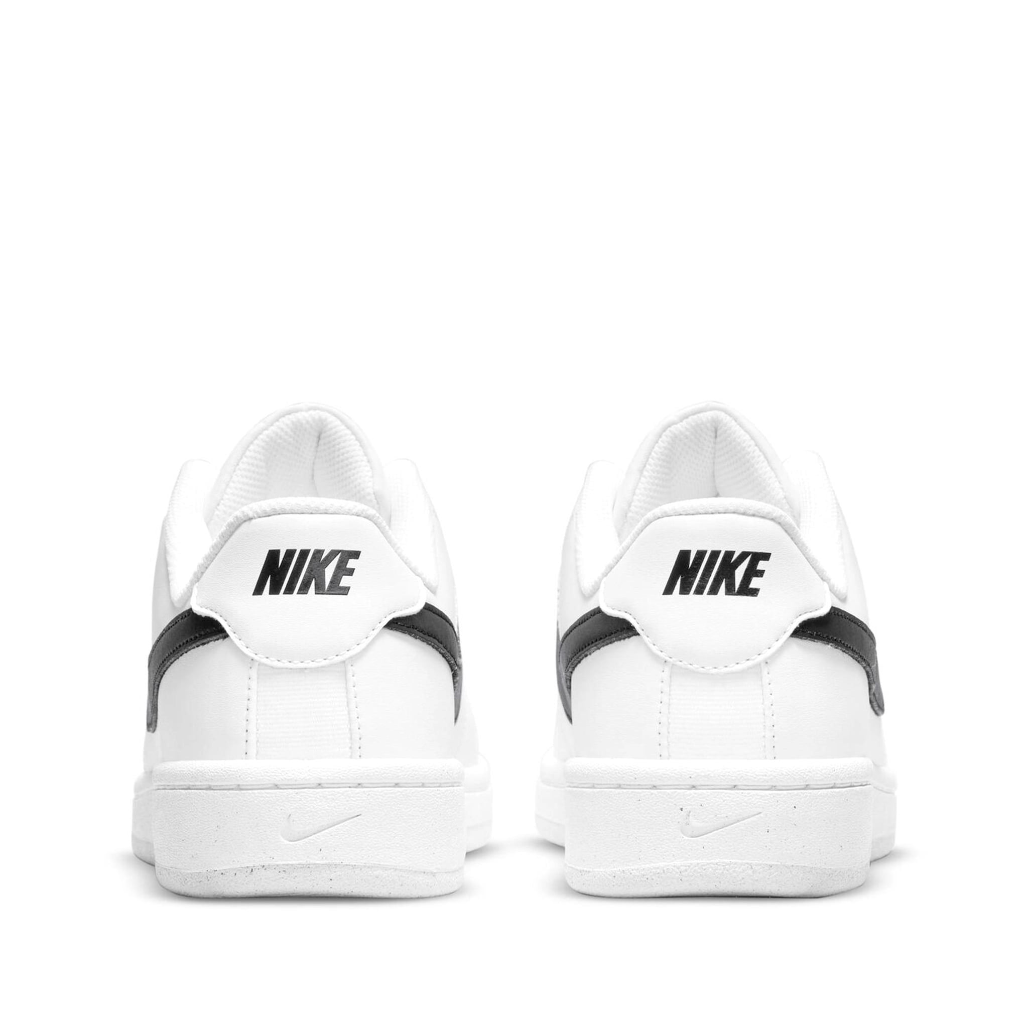  NIKE COURT ROYALE 2 WHITE BLACK DH3160-101 