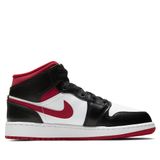  NIKE AIR JORDAN 1 MID GS GYM RED DJ4695-122 